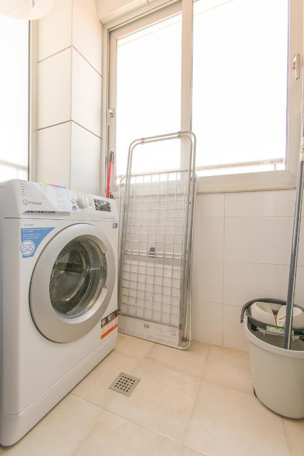 Apartamento Secuoya 1 Linea Del Mar El Campello Exterior photo